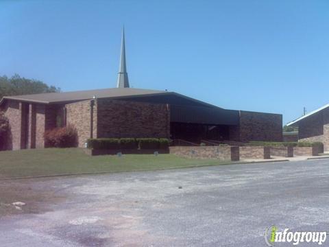 Fairview Baptist Church