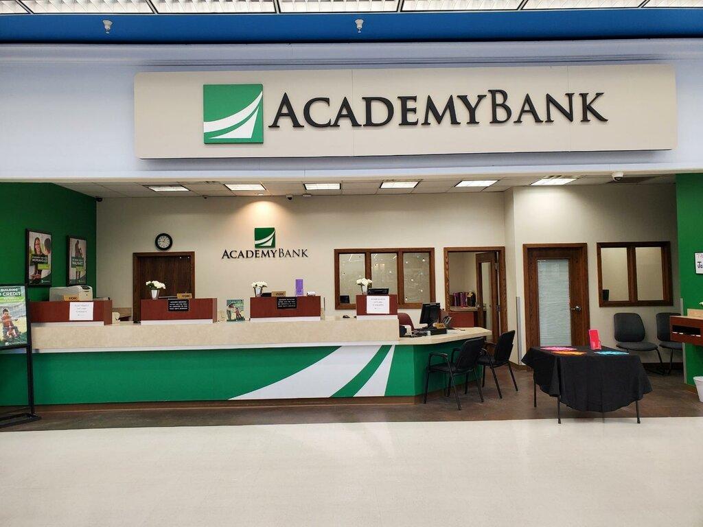 Academy Bank