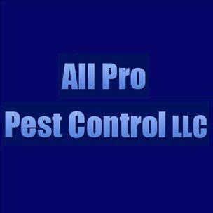 Mantis Pest Control LLC