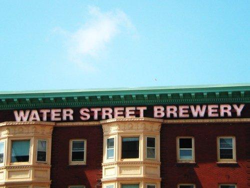 Water Street Brewery