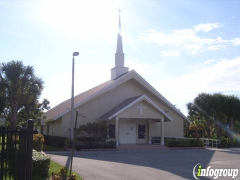 Unity New Testament Church