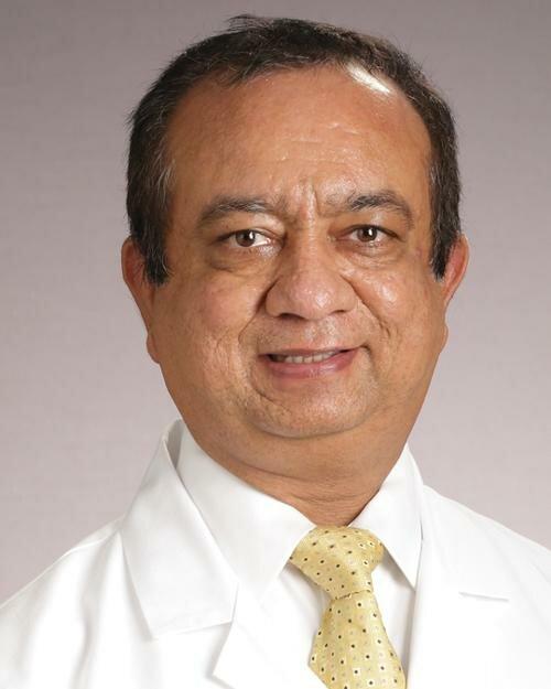 Samir R Karia, MD