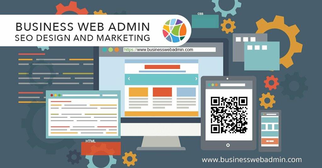 Business Web Admin