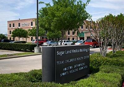 Texas Children's Maternal Fetal Medicine, Sugar Land