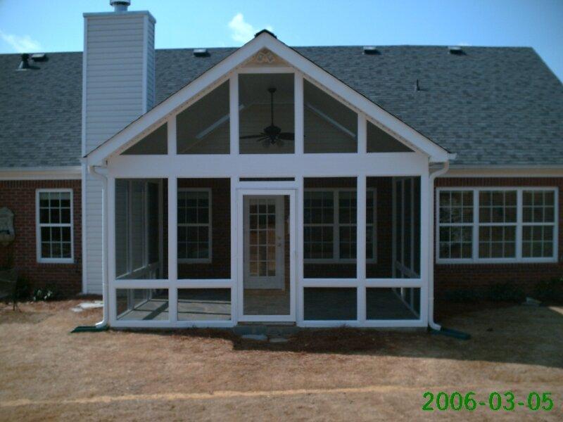 Atlanta Home Remodelers