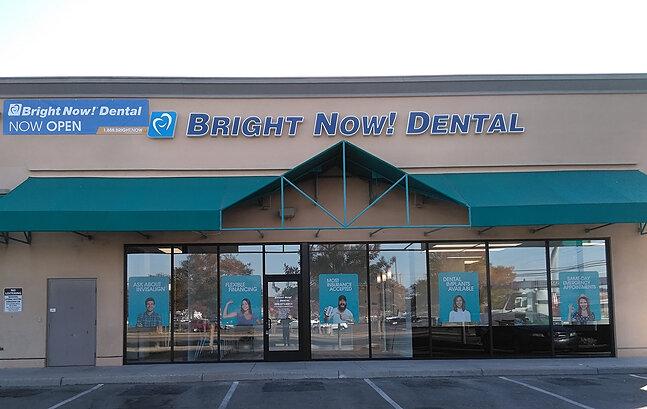 Bright Now! Dental & Orthodontics