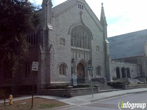 Saint Johns Cathedral