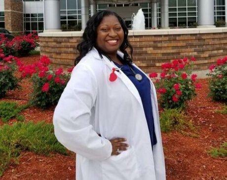 Exceptional Care Elite Pllc: Latashia Irving, MD