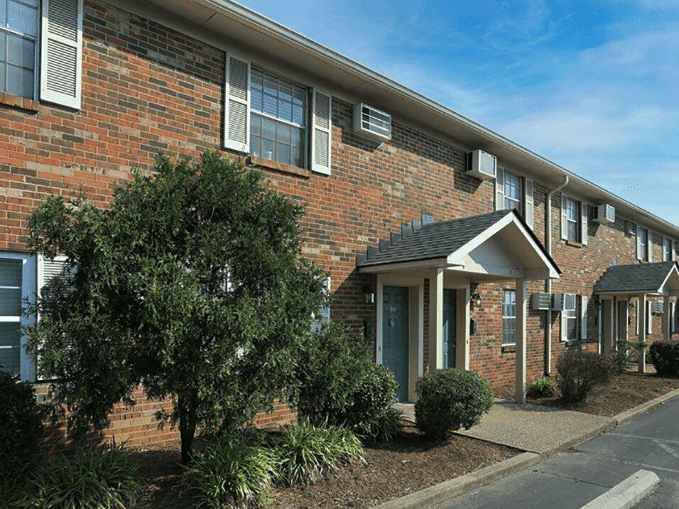 Huntley Ridge Clarksville Apartments