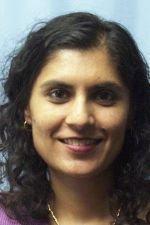 Smita Malhotra, DPM - St Vincent's Primary Care