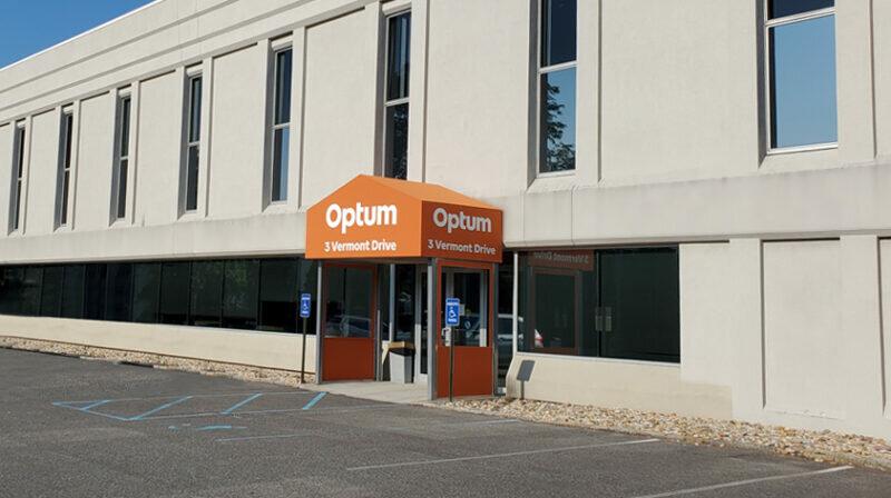 Optum Colon and Rectal Surgery-Lake Success