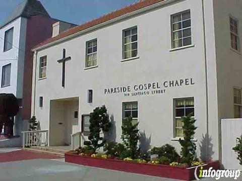 Parkside Gospel Chapel