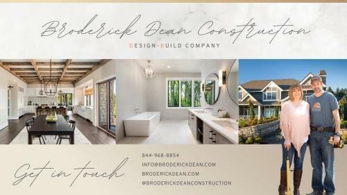 Broderick Dean Construction