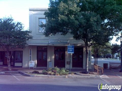 Georgetown Visitors Center