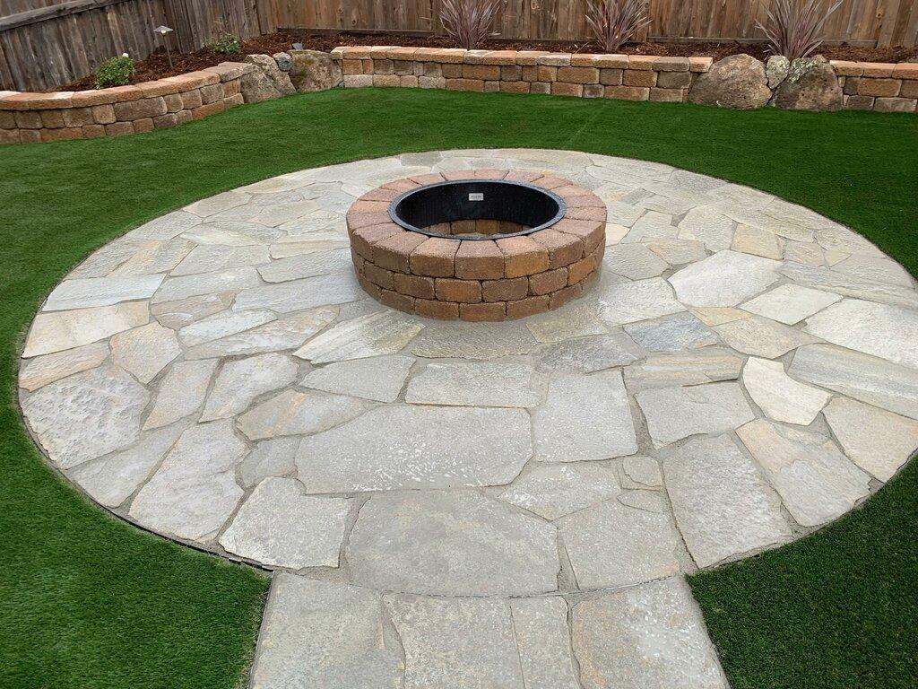 BlueStar Landscape Solutions