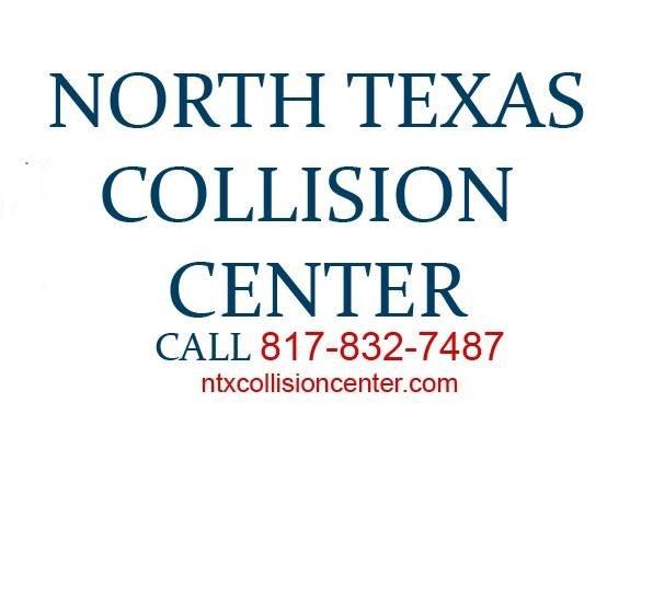 North Texas Collision Center Arlington