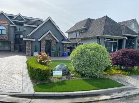 Perfect Turf Vancouver