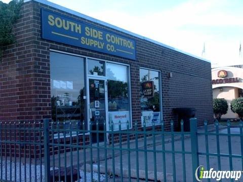 Southside Control Supply Company