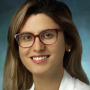 Christine Gail Gourin, MD, MPH