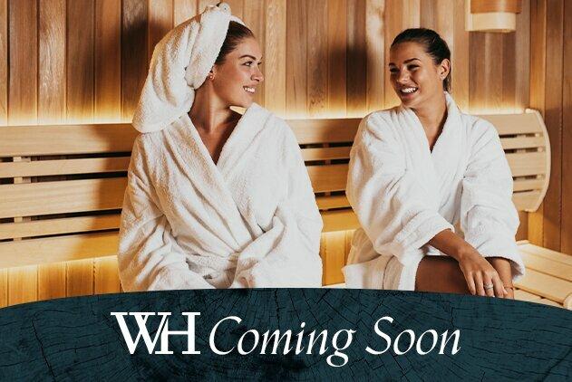 The Woodhouse Day Spa