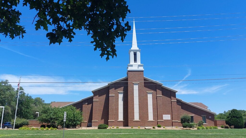 The Church of Jesus Christ of Latter-day Saints