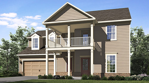 Pulte Homes