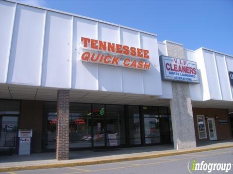 Tennessee Quick Cash