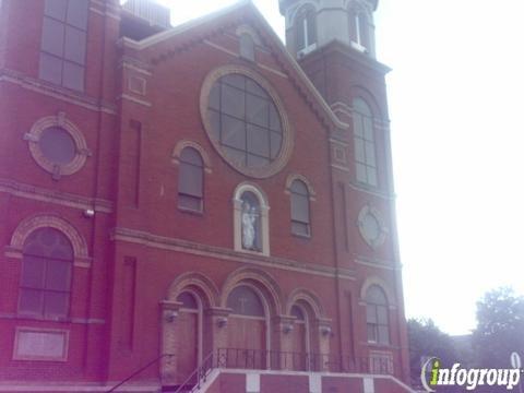 Our Lady of Mount Carmel