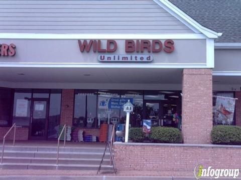 Wild Birds Unlimited