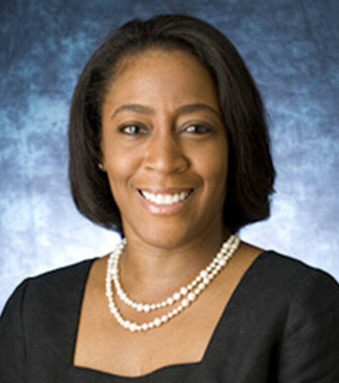 Dr. Chanda R. Simpson