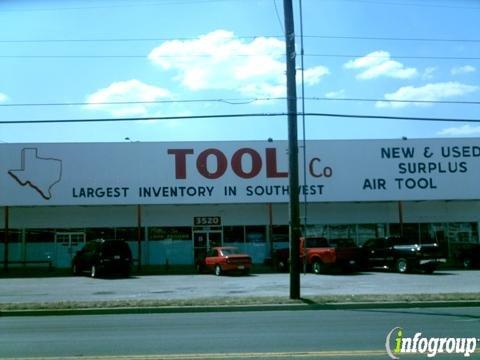 Bill Williams Tool Co