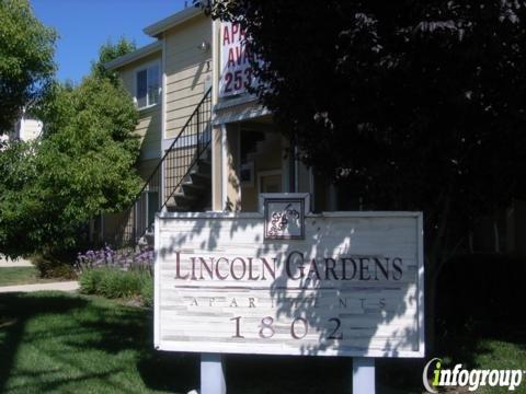 Lincoln Garden Apartments