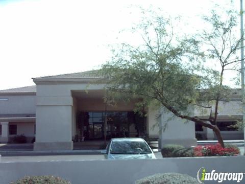 Desert Winds Independent Living