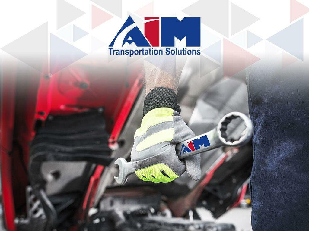 Aim Transportation Solutions