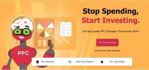 PPC Masterminds