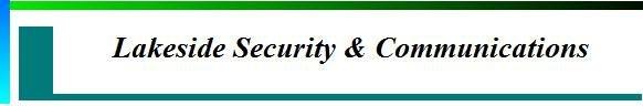 Lakeside Security Systems Inc