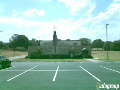 United Memorial Christian Church of Euless