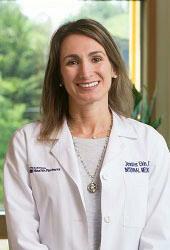 Jennifer Newman, MD