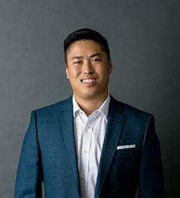 Vinny (Vinh) Vu, Realtor, EQ1 Real Estate