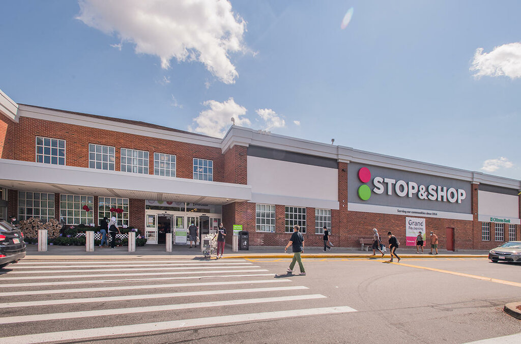 Stop & Shop Pharmacy-CLOSED