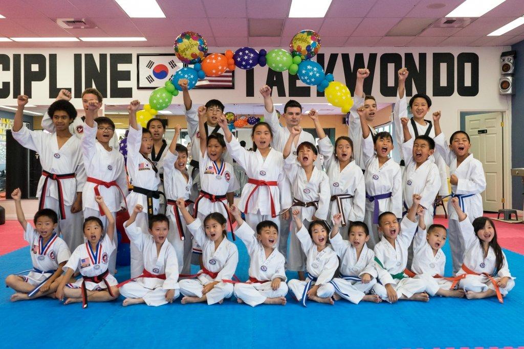 US Taekwondo Center