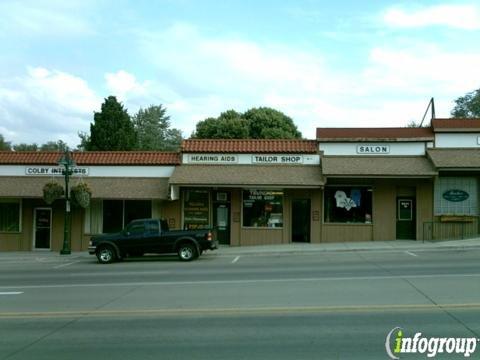 Youngs Tailor Shop