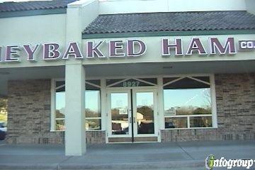 The Honey Baked Ham Company