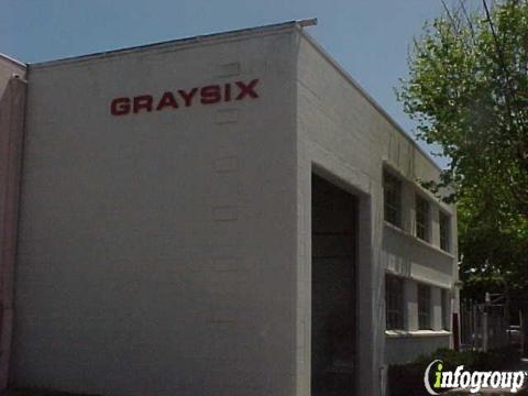 Graysix