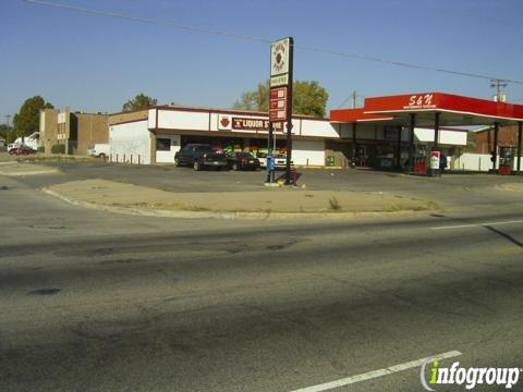 Northwest 10th Liquor Store