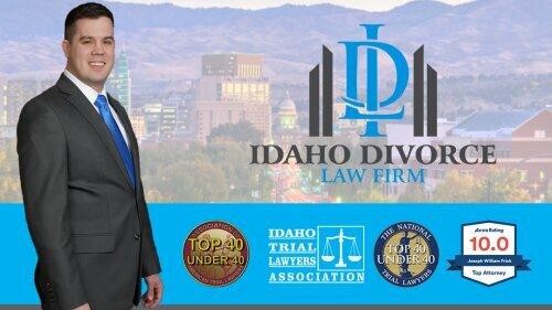 Idaho Divorce Law Firm