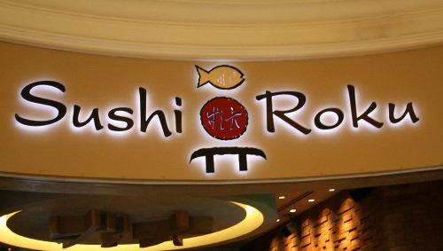 Sushi Roku