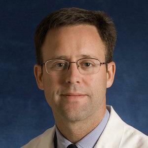 Andrew Cameron, MD, PhD