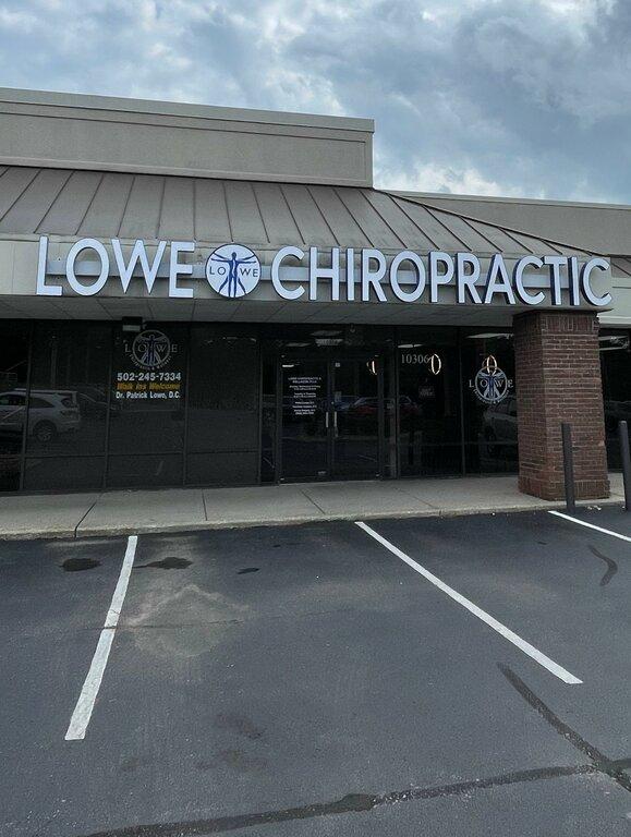 Lowe Chiropractic & Wellness