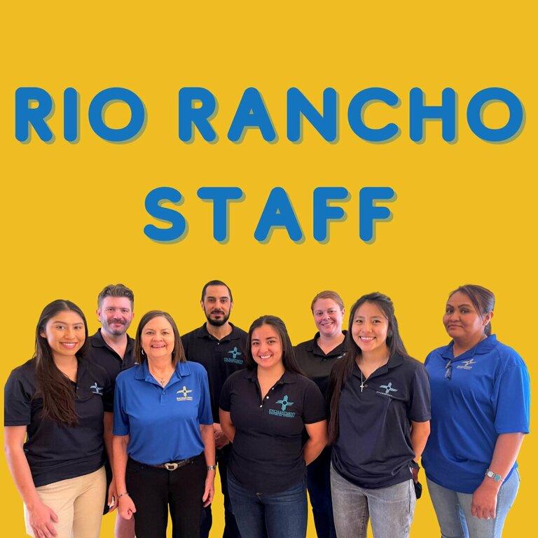 Enchantment Physical Therapy Rio Rancho